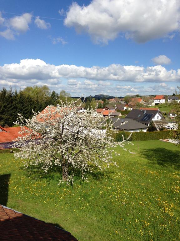 Ferienhaus Annabell Villa Weisbach  Exterior foto